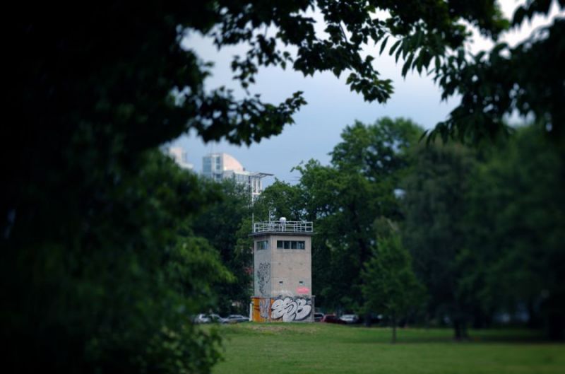 Command-Post-Tower-of-WT-1-Type-Schlesischer-Bush-Km-27-Treptow
